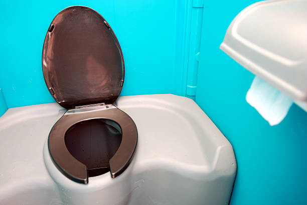Best Porta potty delivery and setup  in Knightdale, NC