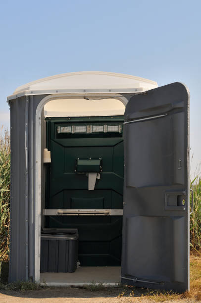 Best Portable toilet rental cost  in Knightdale, NC