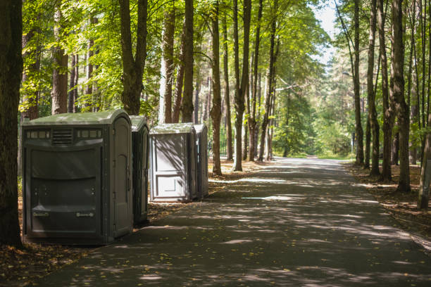 Best Construction site porta potty rental  in Knightdale, NC