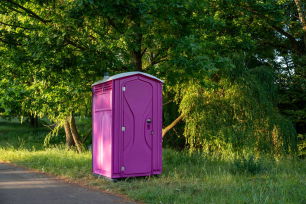 Best Portable toilet rental cost  in Knightdale, NC