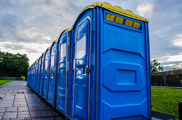 Best Porta potty for special events  in Knightdale, NC